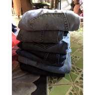 jeans women bundle borong