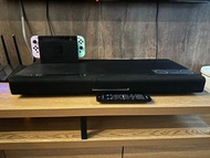 Philips 飛利浦 Blu-ray Soundbar HTB4150B Soundstage 家庭影院