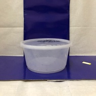MS 750B Round Container-699 (50pcs/pkt)