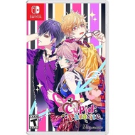 Muat Turun Permainan Nintendo Switch Digital（Eng/Chi）Cupid Parasite 共生丘比特下载版