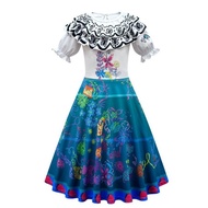 Encanto Mirabel Isabela Import Dress