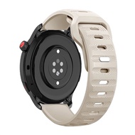Silicone Strap Aolon GT5 Pro / Aolon Curve /Curve2 /Cross /Aolon GTS Ultra Sports Watch Band Aolon N