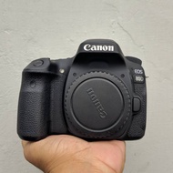 kamera canon 80d