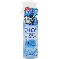 樂敦製藥OXY 清涼除臭沐浴乳 無香型 200ml