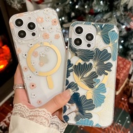 IPhone 17 pro max Double-sided Film Transparent 15 Pro Shock-resistant 16 Pro max Protective Case 14