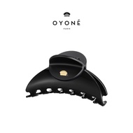 Oyone Paris Signature S Hair Jaw Clip  Signature  เครื่องประดับผม กิ๊บติดผม