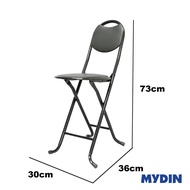 Folding Chair Metal HS-Y20163 - 3 Variants