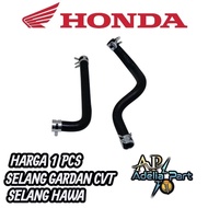 CVT Axle Hose PCX 150 CBU K36J VARIO 125 eSp K2V K60 K60R K59 K59J CVT Axle Rubber Hose