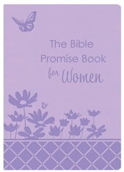 Bible Promise Book for Women Gift Edition Compiled by Barbour Staff