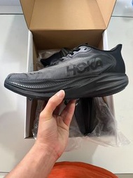 全新HOKA CIELO X1 20全黑配色36-45碼原盒在