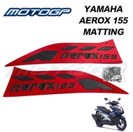 COD 1 Set Yamaha Aerox V1 Matting Motorcycle Alloy Motorcycle Accessories