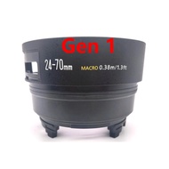 1PCS  New Lens Barrel Ring for canon 24-70mm F2.8L for canon EF 24-70 mm 24-70mm 1:2.8 L II USM FIXE
