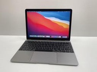 【小圓二手拍賣】含稅APPLE MacBook Retina A1534/12吋/i5/2015/SSD256G/筆電