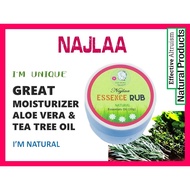 NAJLAA ESSENCE RUB- HOT VALUE 🔥🔥