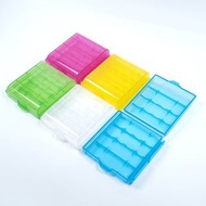 電池收納盒 AA/AAA兩用 $10/2個包郵