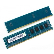Lenovo HP 2GB DDR3 1600 PC3-12800U Desktop Memory