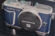 Olympus PEN E-PL9 epl9 epl 9 m43 相機 藍色特別版 not lumix  Panasonic sony nikon