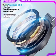 [Ft] Thanks to its retractable design the folding size is only 8 inches while its longest stretch le