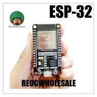 ESP32 DOIT WIFI ESP-32S DEVELOPMENT BOARD ESP 32 ESP32 Development Board