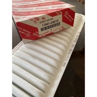 TOYOTA AIR FILTER 17801-28010
