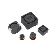 CD43 CD54 CD74R CD104R CD127R Chip Power Inductance 470UH Printing 471