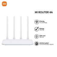 Xiaomi Mi Router 4A High-Speed Dual Band AC1200 Router 64MB RAM Supports 2.4GHz and 5G Wi-Fi with 4 