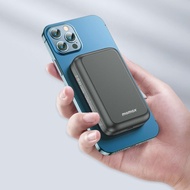 MOMAX Q.Mag Power PD 3.0 磁吸無線充流動電源IP97