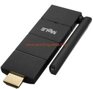 Smart TV Stick WiFi MeLE Cast S3 HDMI Dongle Streaming Media Media Player Wireless Display Player Fo