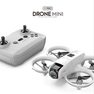 I1PRO Drone Aerial Camera with Light Quadcopter Optical Flow Positioning Remote Control Aircraft Dro