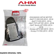 AIR FILTER BEAT FI SCOOPY FI SPACY FI VARIO 110 FI POPBEAT AHMOriginal 17210-K16-900