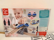 Hape 小火車 軌道組