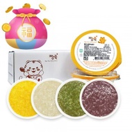 [ZZANGJUK] KOREAN 8months Baby Food Porridge (8m+) 160g