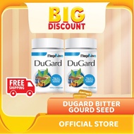 MEGALIVE DUGARD Bitter Gourd Seed 2X30’S