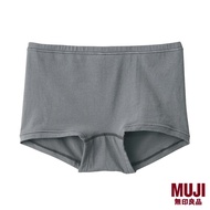 MUJI  Ladies Stretch  Boy Shorts