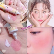 THE MAGIC BLUSHER Cream BY KISS BEAUTY/The Magic Blusher Liquid Blusher/The magic blusher kiss beaut