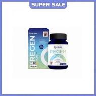 Hishin Regen Plus+ - Supports Blood Sugar Balance, Enhances Immunity, Promotes Wellness