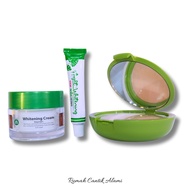 BISA COD!!! PAKET 3IN1 FLEK HITAM DAN JERAWAT MURAH !!! - SALEP FLEK AMPUH - SALEP FLEK NIGHT - SALE