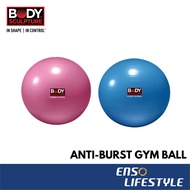 Body Sculpture Anti-Burst Gym Exercise Balance Ball [Enso Lifestyle]