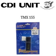 MRP CDI UNIT FOR TMX155/CG125/LF150 AND GY6-125