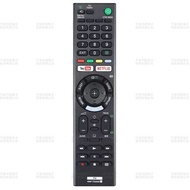 電視遙控 TV Remote Control  適用於Sony電視遙控器RMF-TX300E & TX300P