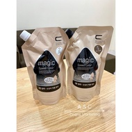 Avenue Chiett Magic Speed Color Cream SET 500ml + 500ml 7 Minutes Color Ready Stock In Malaysia