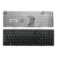 Lenovo B570 B570e B575 B580 B590 G570 G575 V570 V575 Black Keyboard