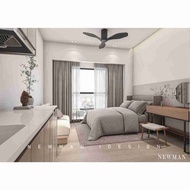 2D 3D Drawing Interior Design