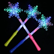 Light Stick Children's Toy Fairy Wand With Colorful Character Lights Magic Wand Magic Wand