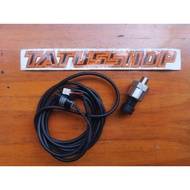 Oil Pressure Sensor Oilpress/Fuel press Gauge Cag obd2/Defi248st obd2/ Defi248st /Defi128stSensor Wi