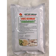 1KG VMC SORBATE ( E202 - INS 202 ) CHẤT BẢO QUẢN THỰC PHẨM AN TOÀN - POTASSIUM SORBATE
