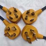Tesla 16A/32A Charging Plug Aviation Plug Industrial Plug 32A