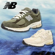 NB M2002R Unisex Sneakers Off-White From Japan