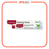 新西蘭 Baking soda 蘇打 (雙重潔白) 牙膏 100g (9415991240174)新舊包裝 隨機發貨 (BBD: 05/28)【平行進口產品】