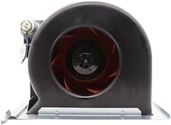 K2E225-RB92-09 6SL3362-0AF00-0AA1 ebm-papst AC Centrifugal Fan K2E225RB9209 230V 145/200/215W 0.64/0